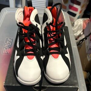 With box needs wipe down